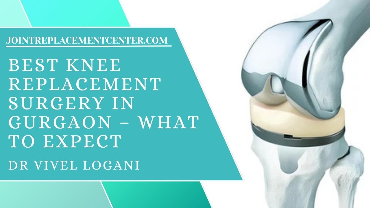 MIS Knee Replacement