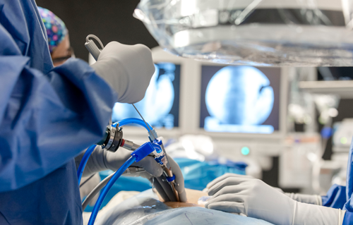 Best Joint Replacement Surgeon in Gurgaon